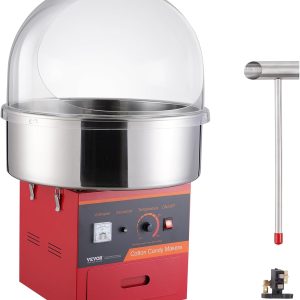 Cotton Candy Machine