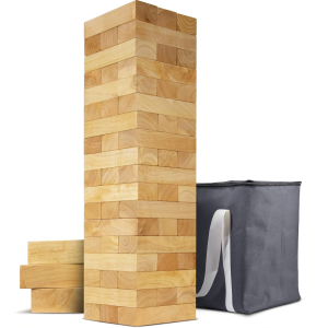 Giant Jenga