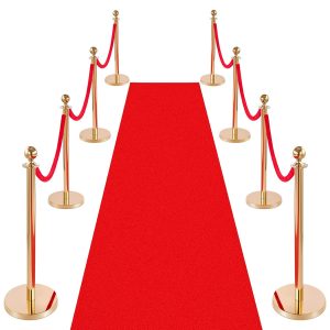 Red Carpet Package