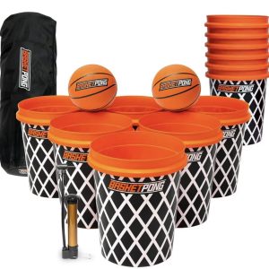 Basket Pong